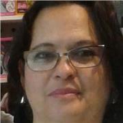 profesora de general básica